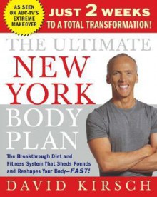 The Ultimate New York Body Plan - David Kirsch