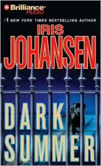 Dark Summer - Iris Johansen, Joyce Bean