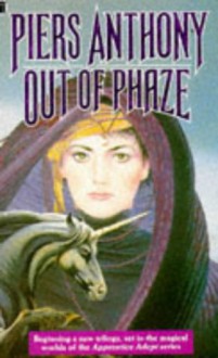 Out of Phaze - Piers Anthony