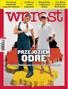 Wprost - Tomasz Lis, Redakcja tygodnika Wprost