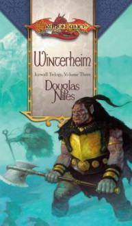 Winterheim: Icewall Trilogy, Book 3 - Douglas Niles