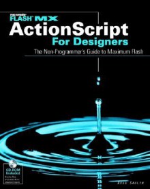 Flash ActionScript for Designers [With CDROM] - Doug Sahlin