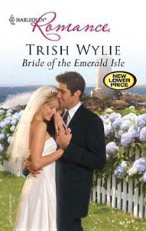 Bride of the Emerald Isle - Trish Wylie