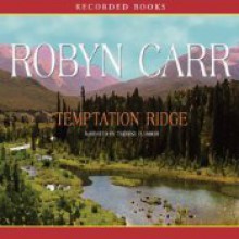 Temptation Ridge - Robyn Carr, Thérèse Plummer