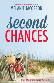 Second Chances - Melanie Jacobson