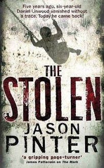 The Stolen - Jason Pinter