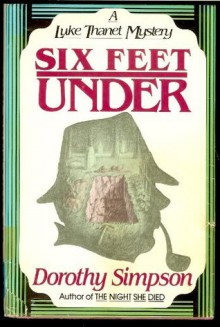 Six Feet Under - Dorothy Simpson