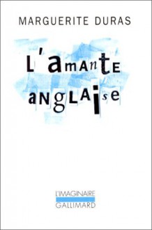 L'Amante anglaise (Broché) - Marguerite Duras