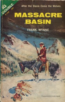 Massacre Basin - Frank Wynne