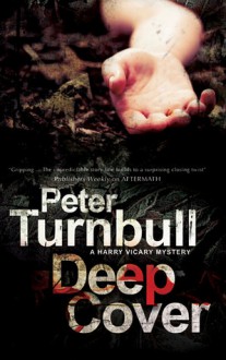 Deep Cover - Peter Turnbull