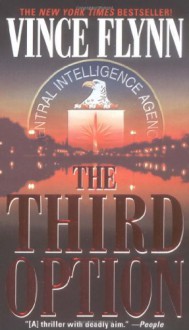 The Third Option - Vince Flynn