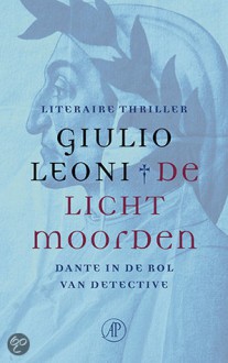 De lichtmoorden - Giulio Leoni