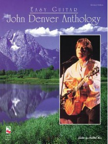 John Denver Anthology for Easy Guitar - Milton Okun