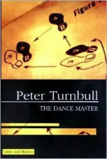 The Dance Master - Peter Turnbull