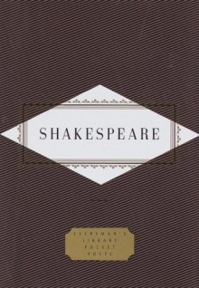 Shakespeare: Poems - Graham Handley, William Shakespeare