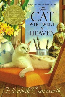 The Cat Who Went to Heaven - Elizabeth Coatsworth, Raoul Vitale