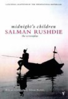 Midnight's Children: Screenplay - Salman Rushdie