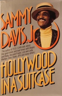 Hollywood In Suitcase - Sammy Davis Jr.