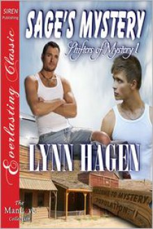 Sage's Mystery - Lynn Hagen