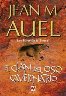 El clan del oso cavernario - Jean M. Auel