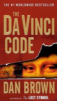 The Da Vinci Code - Dan Brown