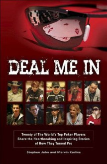 Deal Me In - Marvin Karlins, Stephen John