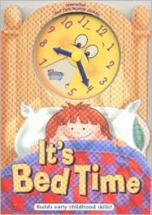 It's Bed Time (Time To...) (Time To...) - Ron Berry, Chris Sharp