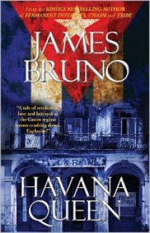 Havana Queen - James Bruno