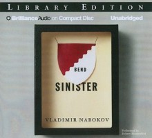 Bend Sinister - Vladimir Nabokov