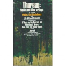 Thoreau: Walden and Other writings - Joseph Wood Krutch