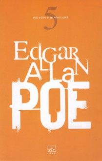 Bütün Hikayeleri - V - Edgar Allan Poe, Dost Körpe