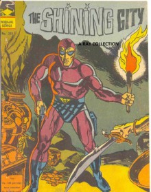 Phantom-The Shining City ( Indrajal Comics No. 254 ) - Lee Falk