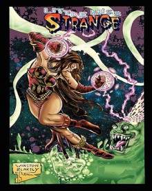 Little Miss Strange - Winston Blakely