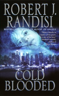 Cold Blooded - Robert J. Randisi