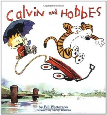 Calvin and Hobbes - Bill Watterson, G.B. Trudeau