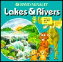 Lakes & Rivers - Rand McNally, Carole Palmer