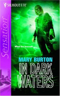 In Dark Waters - Mary Burton