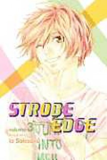 Strobe Edge, Vol. 3 - Io Sakisaka