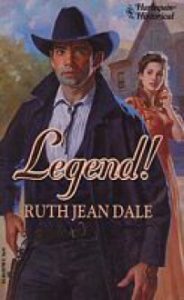 Legend! - Ruth Jean Dale