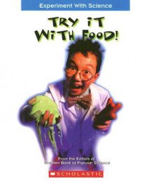 Try It With Food - Children's Press