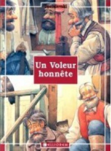 Un Voleur Honnête - Fyodor Dostoyevsky