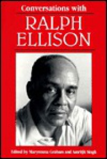 Conversations with Ralph Ellison - Maryemma Graham