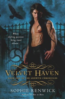 Velvet Haven - Sophie Renwick