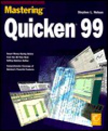 Mastering Quicken 2000 - Stephen L. Nelson