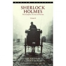 Sherlock Holmes: The Complete Novels and Stories, Volume II - Arthur Conan Doyle