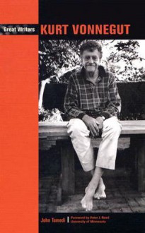 Kurt Vonnegut - John Tomedi, Peter J. Reed