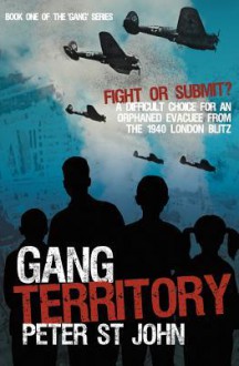 Gang Territory - Peter St. John