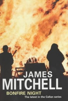 Bonfire Night - James Mitchell