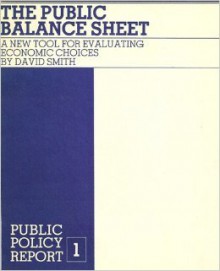 The Public Balance Sheet - David Smith