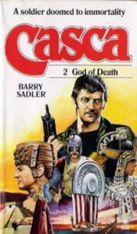 God of Death - Barry Sadler